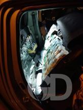 PRF apreende mais R$ 4 milhões em caminhonete