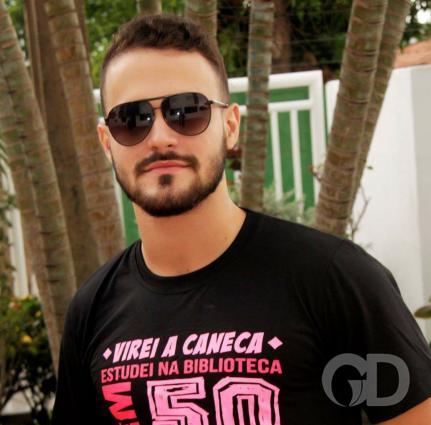 Rede social