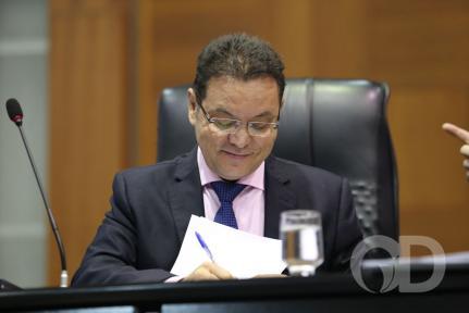 Maurício Barbant