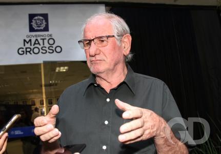 Otmar de Oliveira 