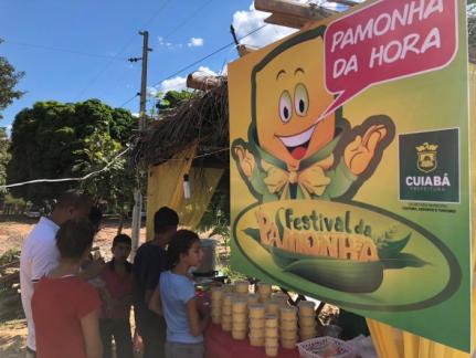 Gustavo Duarte/ Prefeitura