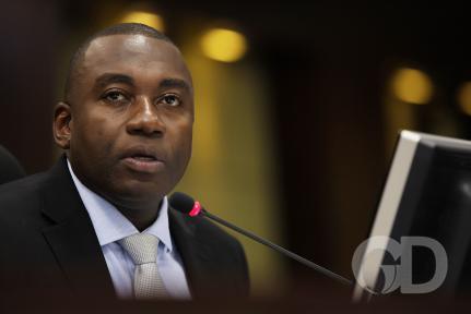 Thiago Bergamasco/TCE-MT