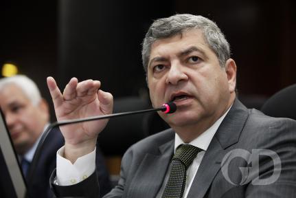 Thiago Bergamasco/TCE-MT