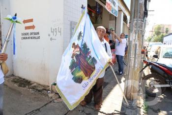 Festa de São Benedito