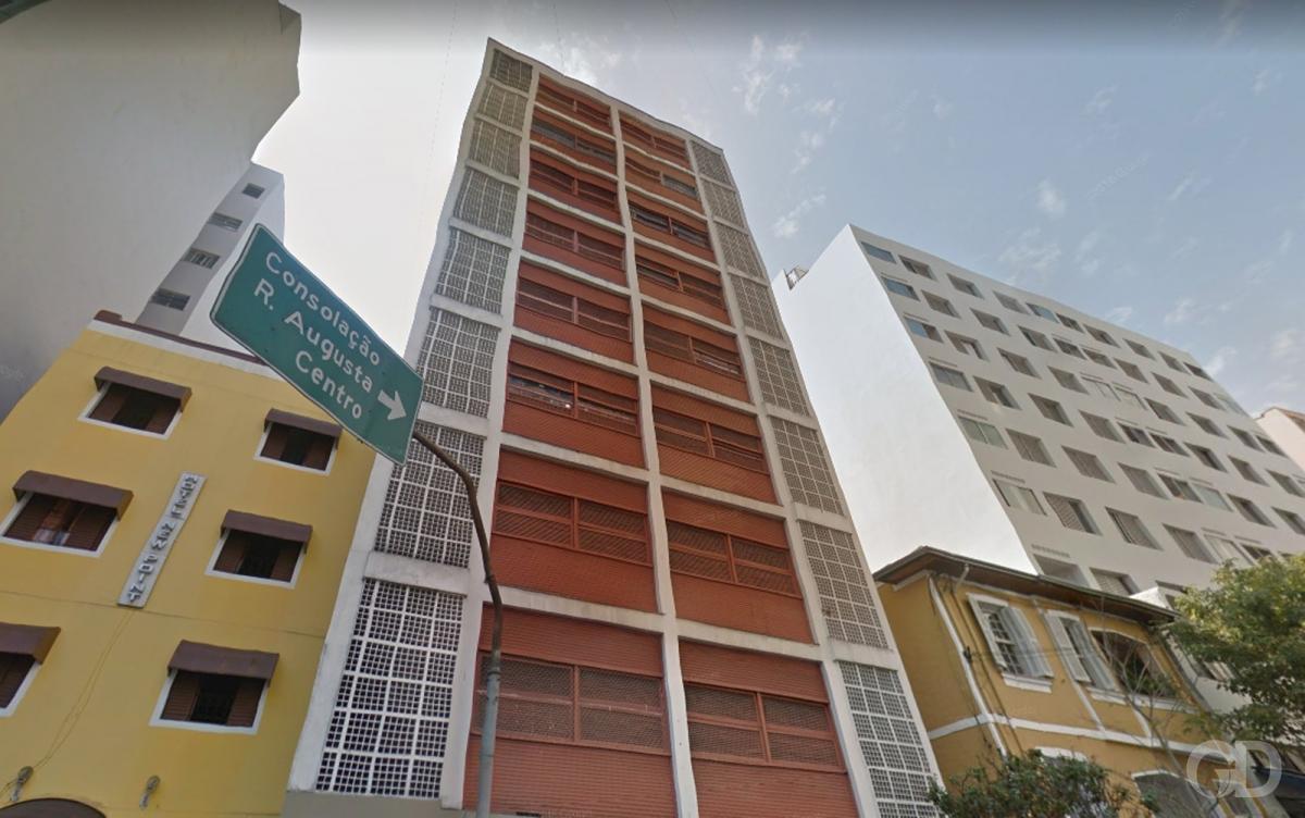 Mulher que pichava prédio cai do quinto andar no centro de SP Gazeta
