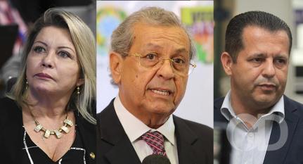 Montagem- Gazeta Digital 