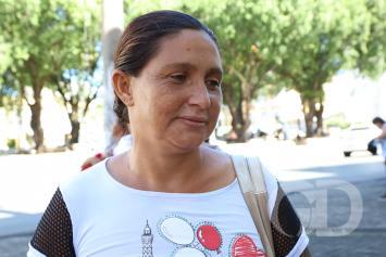 T&acirc;nia Jancovith - Dia das M&atilde;es