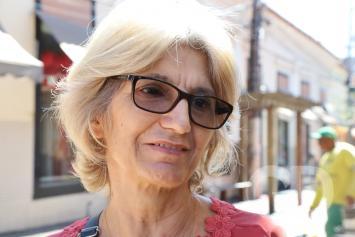 Maria Laura Santos - Dia das M&atilde;es