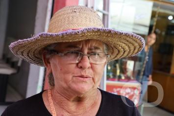 Alice da Silva - Dia das M&atilde;es