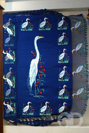 Redes Varzea Grande / Redeiras