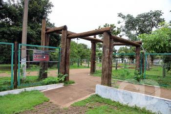 Tanque do Fancho / Anivers&aacute;rio de VG