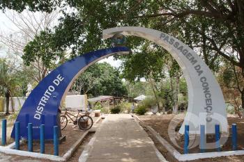 Passagem da Concei&ccedil;&atilde;o