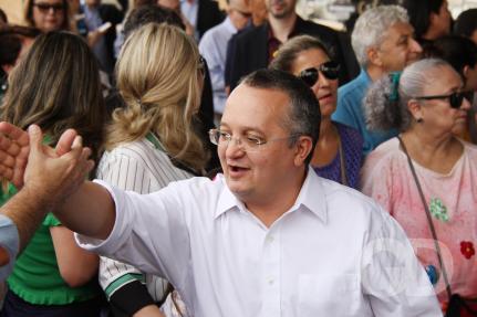 Otmar de Oliveira 