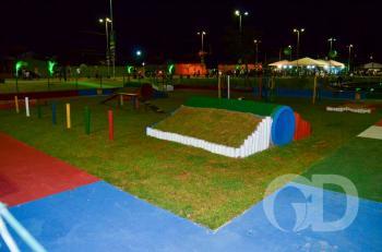 Parque da Nascente 