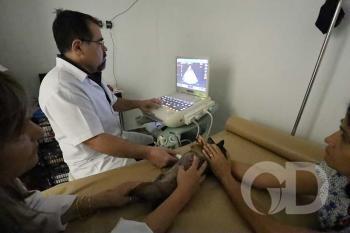 HOVET / Hospital Veterinário / UFMT / 