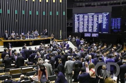 Luis Macedo/Câmara dos Deputados