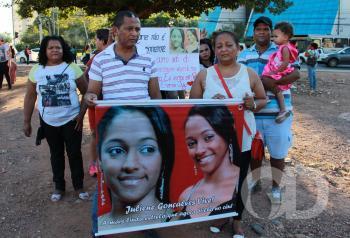 Juliene Gon&ccedil;alves