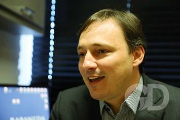 ulisses Rabaneda / Advogado / OAB / 