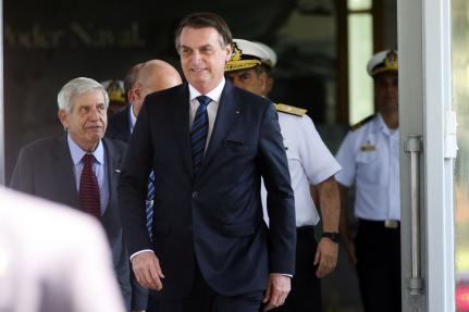 Antonio Cruz/Agência Brasil