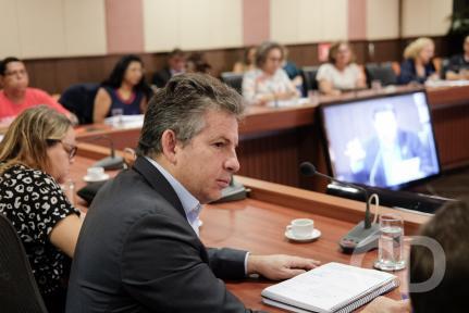 Mayke Toscano/Secom-MT