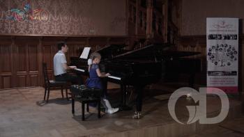 Grand Piano Festival 