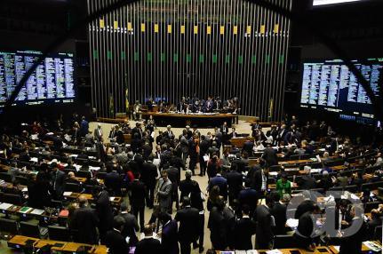 Jefferson Rudy/Agência Senado