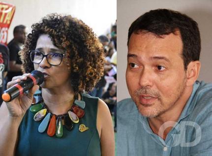 Arquivo/ Montagem