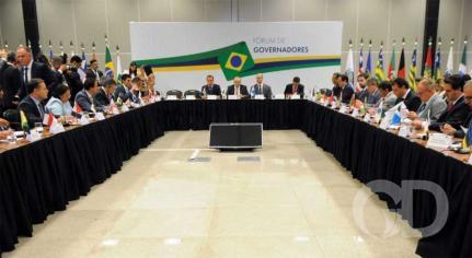 Paulo H Carvalho/Agência Brasília