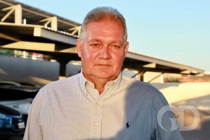 João Vieira/Gazeta Digital