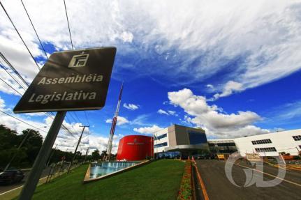 Fablício Rodrigues/AL-MT