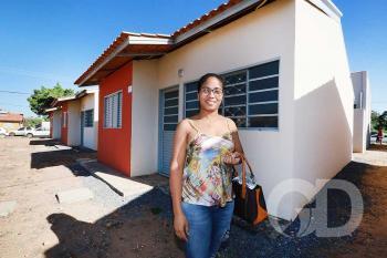 Condominio / Loteamento / Bairro / Nico Baracat / Emanuel Pinheiro / Casas / 