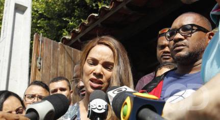 Estefan Radovicz/Agência O Dia