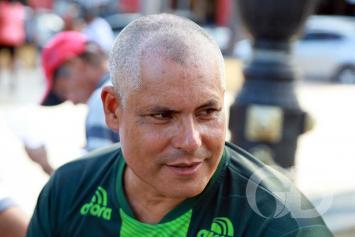 Enquete / VLT / Volta ou N&atilde;o Volta / Veiculo Leve Sobre Trilhos / Jos&eacute; Ricardo Cardoso Pereira