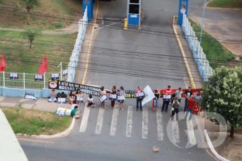 Sintep fecha acesso à Sefaz