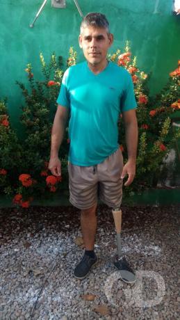 gari atropelado darliney silva madaleno