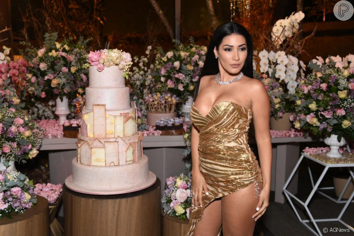 Comemora Anivers Vestido Do AniversÁrio Da Simaria Hot Vestido Do