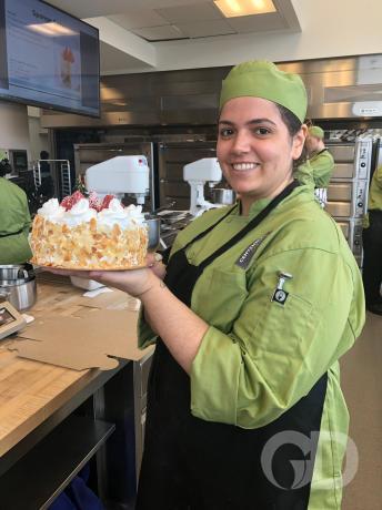 Cuiabanos pelo mundo Laura Bussiki