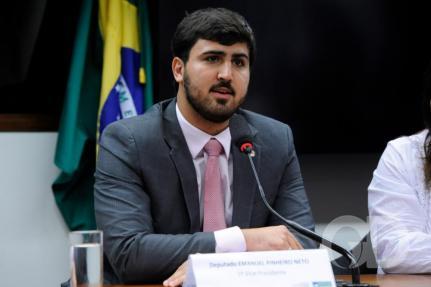 Câmara de Deputados