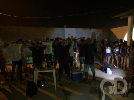 Divulgação/PM