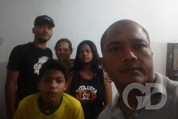 M&aacute;rcia Neves ajuda online