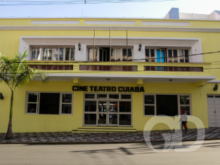 Cine Teatro