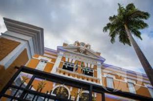 Biblioteca Estevão de Mendonça