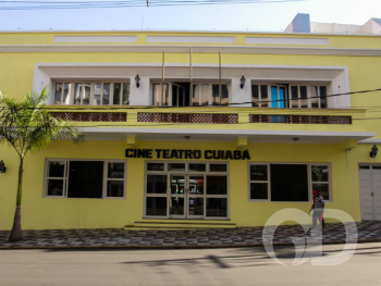 Cine Teatro