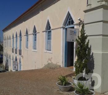 Museu de Arte Sacra