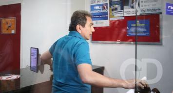 Pedro Nadaf