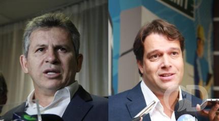 Montagem/Gazeta Digital 