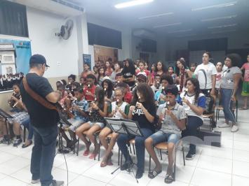 Flauta M&aacute;gica