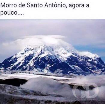 Frio meme