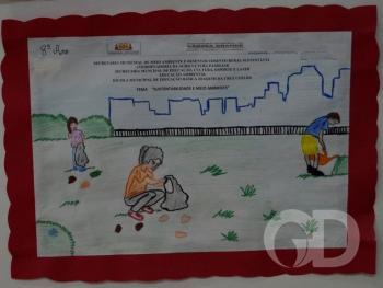 Concurso Selo VG
