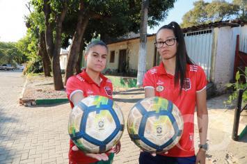 Futebol feminino Oper&aacute;rio